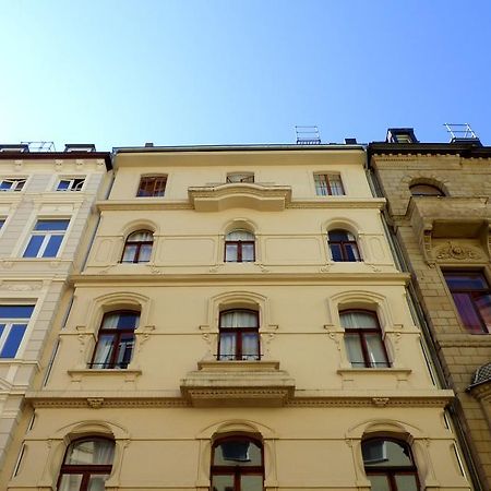 Apartment Miro Keulen Buitenkant foto