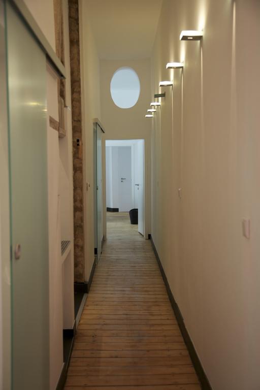 Apartment Miro Keulen Kamer foto