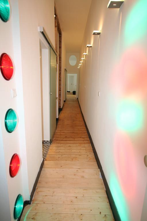 Apartment Miro Keulen Kamer foto