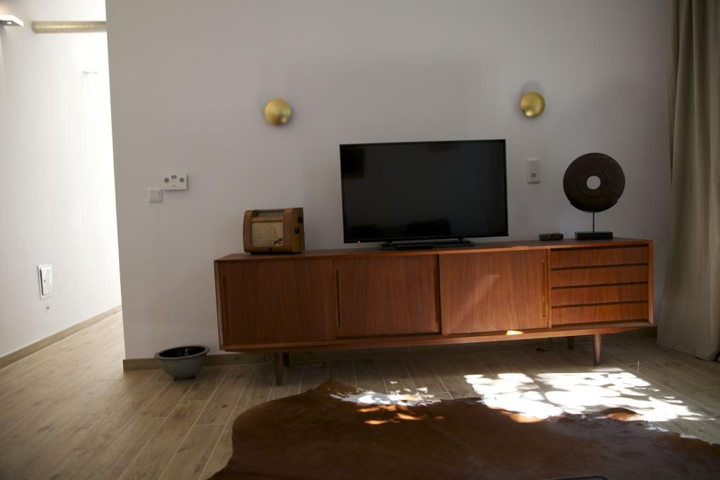 Apartment Miro Keulen Kamer foto
