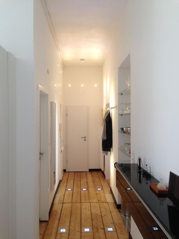 Apartment Miro Keulen Kamer foto