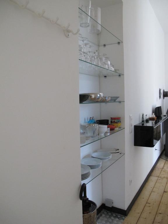 Apartment Miro Keulen Kamer foto