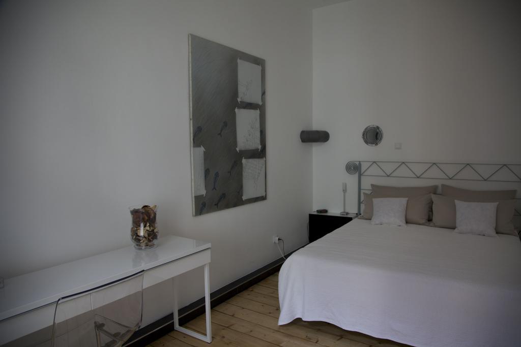 Apartment Miro Keulen Kamer foto