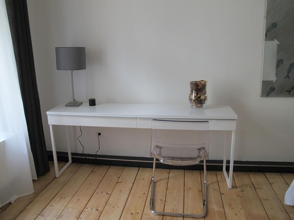 Apartment Miro Keulen Kamer foto