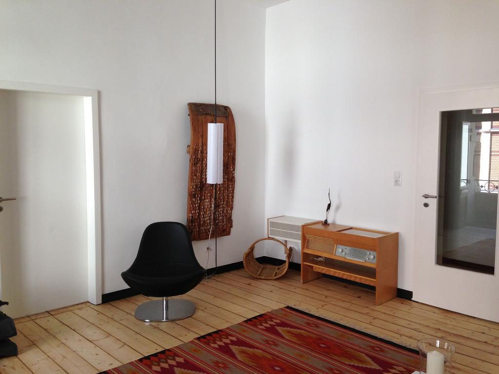 Apartment Miro Keulen Kamer foto