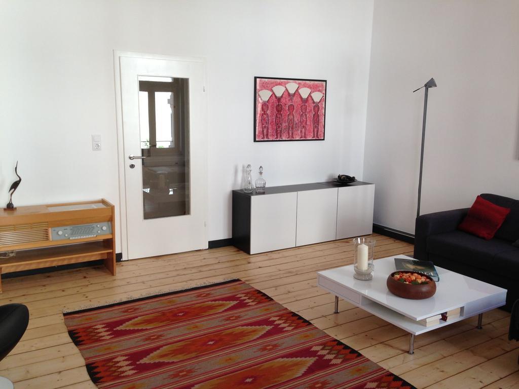 Apartment Miro Keulen Kamer foto