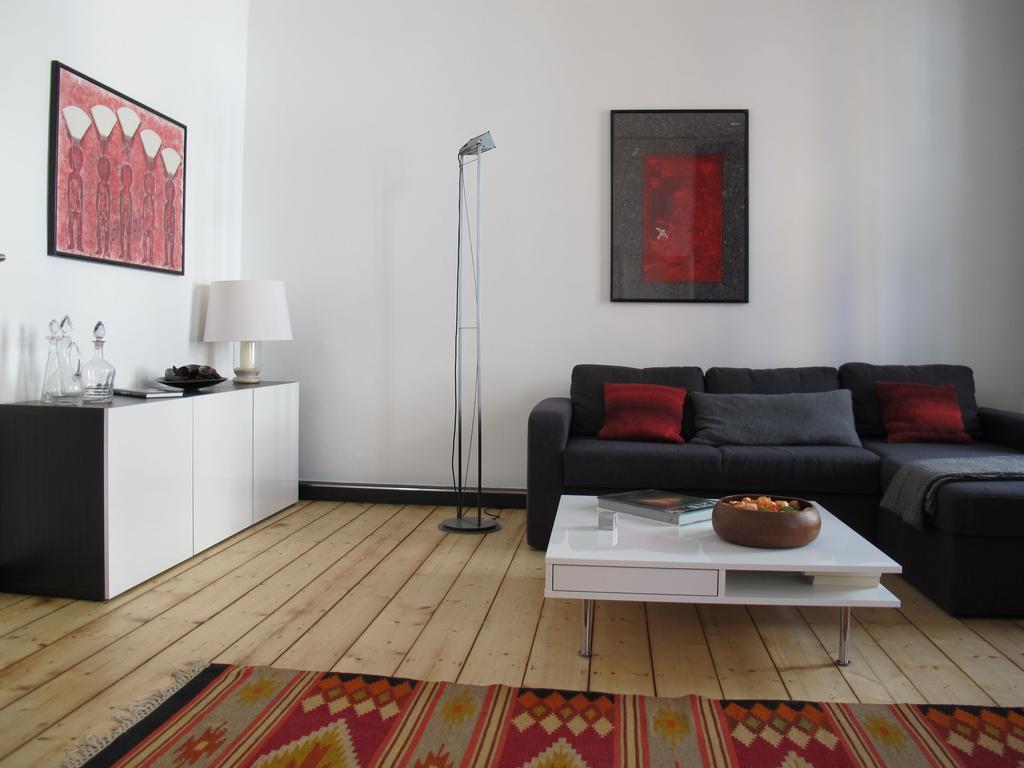 Apartment Miro Keulen Kamer foto