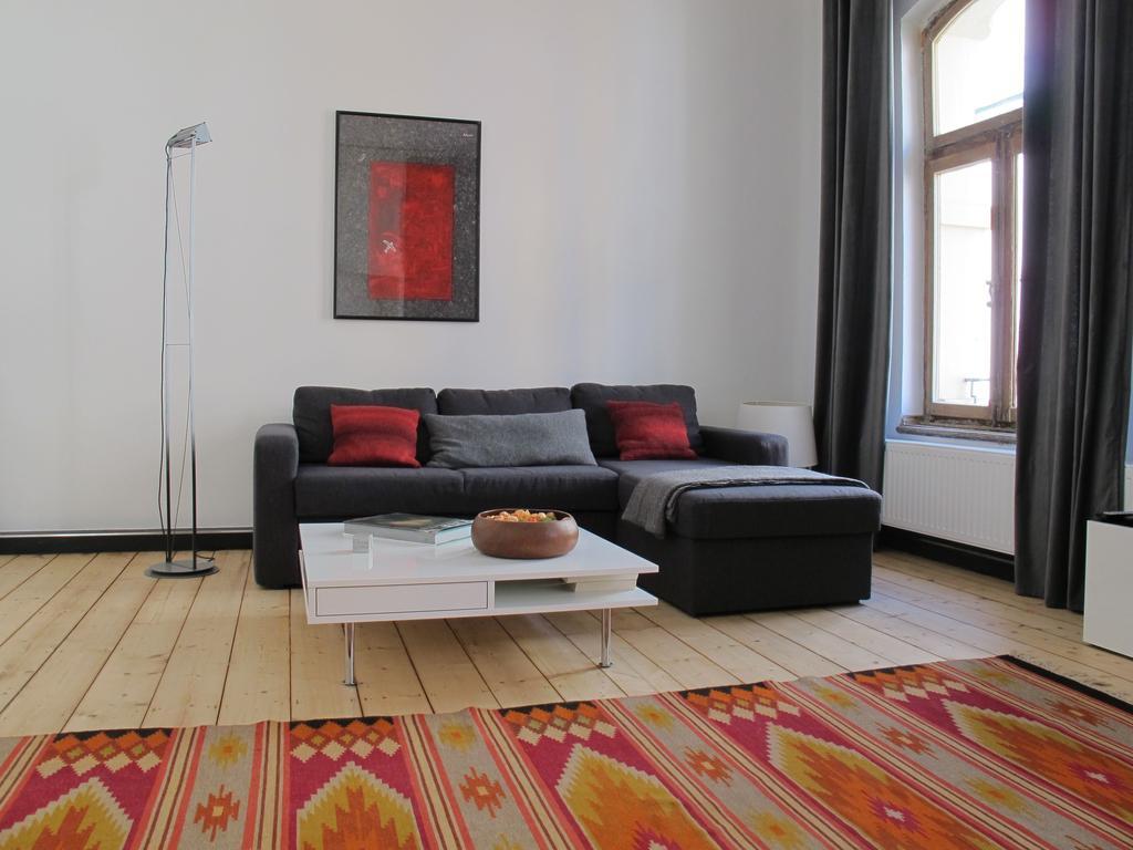Apartment Miro Keulen Kamer foto
