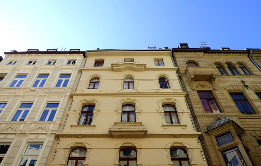 Apartment Miro Keulen Buitenkant foto